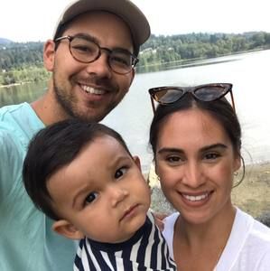 Meet your Posher, Kris